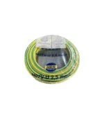 Hes Nya Kablo 2,5 mm² Sarıyeşil ( H07v-U ) - Görsel 3