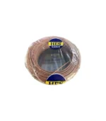 Hes Nya Kablo 4 mm² Kahverengi ( H07v-U ) - Görsel 3