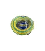 Hes Nya Kablo 4 mm² Sarıyeşil ( H07v-U ) - Görsel 6