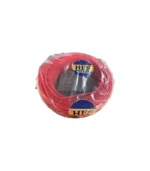 Hes Nya Kablo 6 mm² Kırmızı ( H07v-U ) - Görsel 6