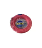 Hes Nya Kablo 2,5 mm² Kırmızı ( H07v-U ) - Görsel 6