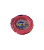 Hes Nya Kablo 2,5 mm² Kırmızı ( H07v-U ) - Görsel 3