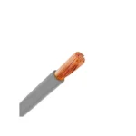 Hes Nyaf Kablo 16 Mm Gri (H07z1-K) Halojen Free