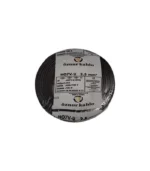 Öznur Nya Kablo 2,5 mm² Siyah ( H07v-U ) - Görsel 3