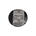 Öznur Nya Kablo 2,5 mm² Siyah ( H07v-U )