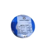 Öznur Nya Kablo 4 mm² Mavi ( H07v-U ) - Görsel 3