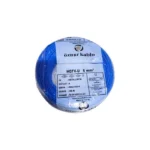 Öznur Nya Kablo 4 mm² Mavi ( H07v-U )