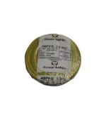 Öznur NYA Kablo 1,5 mm² Sarıyeşil ( H07V-U ) - Görsel 3