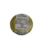 Öznur NYA Kablo 1,5 mm² Sarıyeşil ( H07V-U )