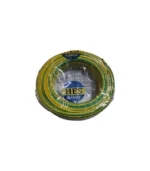 Hes Nyaf Kablo 2,5 mm² Sarıyeşil ( H07v-K ) - Görsel 6