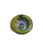 Hes Nyaf Kablo 2,5 mm² Sarıyeşil ( H07v-K ) - Görsel 3