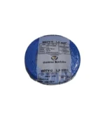 Öznur Nya Kablo 1,5 mm² Mavi ( H07V-U ) - Görsel 3