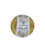 Öznur Nya Kablo 4 mm² Sarıyeşil ( H07v-U ) - Görsel 3