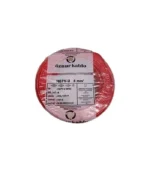 Öznur Nya Kablo 4 mm² Kırmızı ( H07v-U ) - Görsel 3