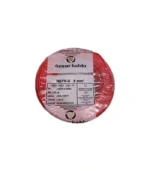 Öznur Nya Kablo 4 mm² Kırmızı ( H07v-U )