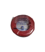 Hes Nyaf Kablo 2,5 mm² Kırmızı ( H07v-K ) - Görsel 4