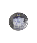 Hes Nyaf Kablo 2,5 mm² Siyah (H07v-K) - Görsel 2