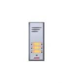 Audio 004849 Basic Serisi Çift Butonlu Zil Paneli 6lı - Görsel 2