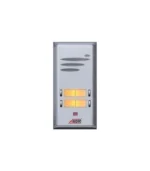 Audio 004849 E04 Basic 4 Butonlu Sesli Zil Paneli - Görsel 2