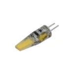 Cata CT-4255 3W LED Kapsül Ampul 12V Beyaz Işık 6500K G-4