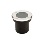 Cata CT-9023 Sıva Altı Yer Armatürü GU 10