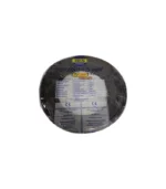 Hes Nya Kablo 1,5 Mm Siyah (H07z1-U) Halojen Free - Görsel 3