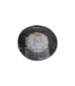 Hes Nya Kablo 1,5 Mm Siyah (H07z1-U) Halojen Free