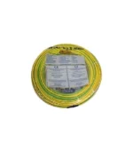 Hes Nya Kablo 2,5 Mm Sarıyeşil (H07z1-U) Halojen Free - Görsel 6