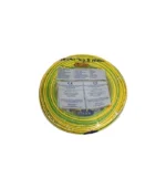 Hes Nya Kablo 2,5 Mm Sarıyeşil (H07z1-U) Halojen Free - Görsel 3