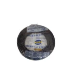 Hes Nya Kablo 2,5 Mm Siyah (H07z1-U) Halojen Free