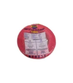 Hes Nya Kablo 2,5 Mm Kırmızı (H07z1-U) Halojen Free - Görsel 3