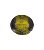 Öznur Nya Kablo 1,5mm Siyah (H07Z1-U) Halojen Free - Görsel 3