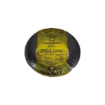 Öznur Nya Kablo 1,5mm Siyah (H07Z1-U) Halojen Free