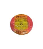 Öznur Nya Kablo 1,5 mm² Kırmızı ( H07Z1-U ) Halojen Free - Görsel 3