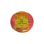 Öznur Nya Kablo 1,5 mm² Kırmızı ( H07Z1-U ) Halojen Free