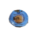Hes Nya Kablo 6 Mm Mavi (H07z1-U) Halojen Free