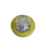 Hes Nya Kablo 6 Mm Sarıyeşil (H07z1-U) Halojen Free - Görsel 4