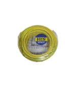 Hes Nya Kablo 6 Mm Sarıyeşil (H07z1-U) Halojen Free - Görsel 3