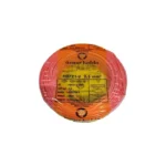 Öznur Nya Kablo 2,5mm Kırmızı (H07Z1-U) Halojen Free