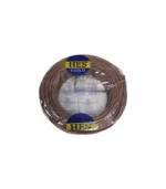 Hes Nya Kablo 4 Mm Kahverengi (H07z1-U) Halojen Free - Görsel 6
