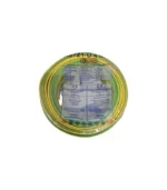Hes Nya Kablo 4 Mm Sarıyeşil (H07z1-U) Halojen Free - Görsel 4