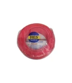 Hes Nya Kablo 4 Mm Kırmızı (H07z1-U) Halojen Free - Görsel 6