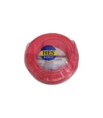 Hes Nya Kablo 4 Mm Kırmızı (H07z1-U) Halojen Free - Görsel 3