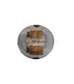 Hes Nya Kablo 4 Mm² Gri (H07z1-U) (Halojen Free)