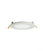 Pelsan Tio 3W 3000K Alçıpan LED Downlight IP40 - Görsel 2