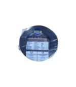 Hes Nyaf Kablo 1 mm² Siyah ( H05v-K ) - Görsel 3