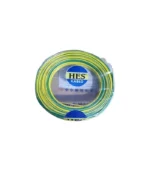 Hes Nyaf Kablo 1 mm² Sarıyeşil ( H05v-K ) - Görsel 3