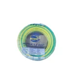Hes Nyaf Kablo 1,5 mm² Sarıyeşil ( H07v-K ) - Görsel 4