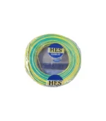 Hes Nyaf Kablo 1,5 mm² Sarıyeşil ( H07v-K ) - Görsel 3