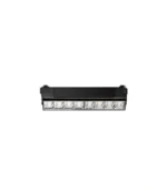 Cata CT-5395 30W Kama 90 Derece Led Ray Spot Armatür 3200K Gün Işığı - Görsel 3